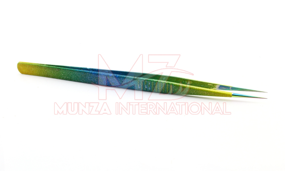 Eyelash Tweezers